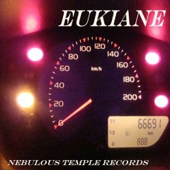 Eukiane - 09 - por favor me drogue - ACOUSTIC