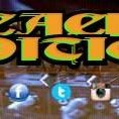 DEMO - ELLA QUIERE HUM [CacpEdition]2K16