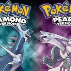 Pokemon Diamond And Pearl Wild Battle Theme
