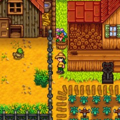 Stardew Valley Trailer Song