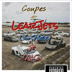 Cee Naldy ft. M.O. - Coupes & LearJets