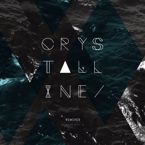 Ruibass - Crystalline Feat. K (KIVΛ Remix)