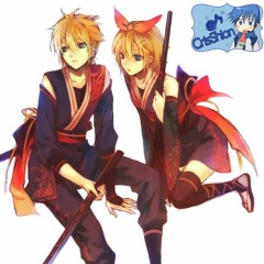 Kagamine - Tokyo Zombie Land