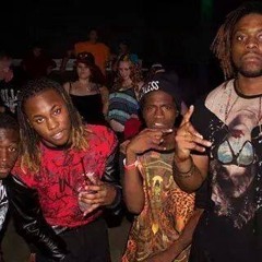 Fresh "Feelings"(remix) Ft. KENZ & Head Huncho