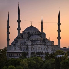 لك الله يا دعوة الخالدين - أبو مازن