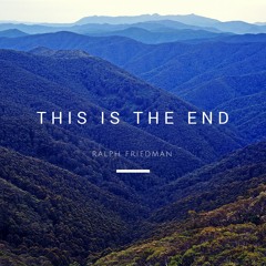 This Is The End