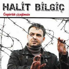 03. Halit Bilgiç - Yollarında Direndik