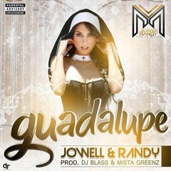 Jowell y Randy - Guadalupe