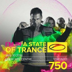 A State of Trance 750 - Livesets & Radio Shows
