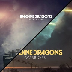 Radioactive Warriors