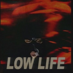 RUGGED-Low Life Freestyle