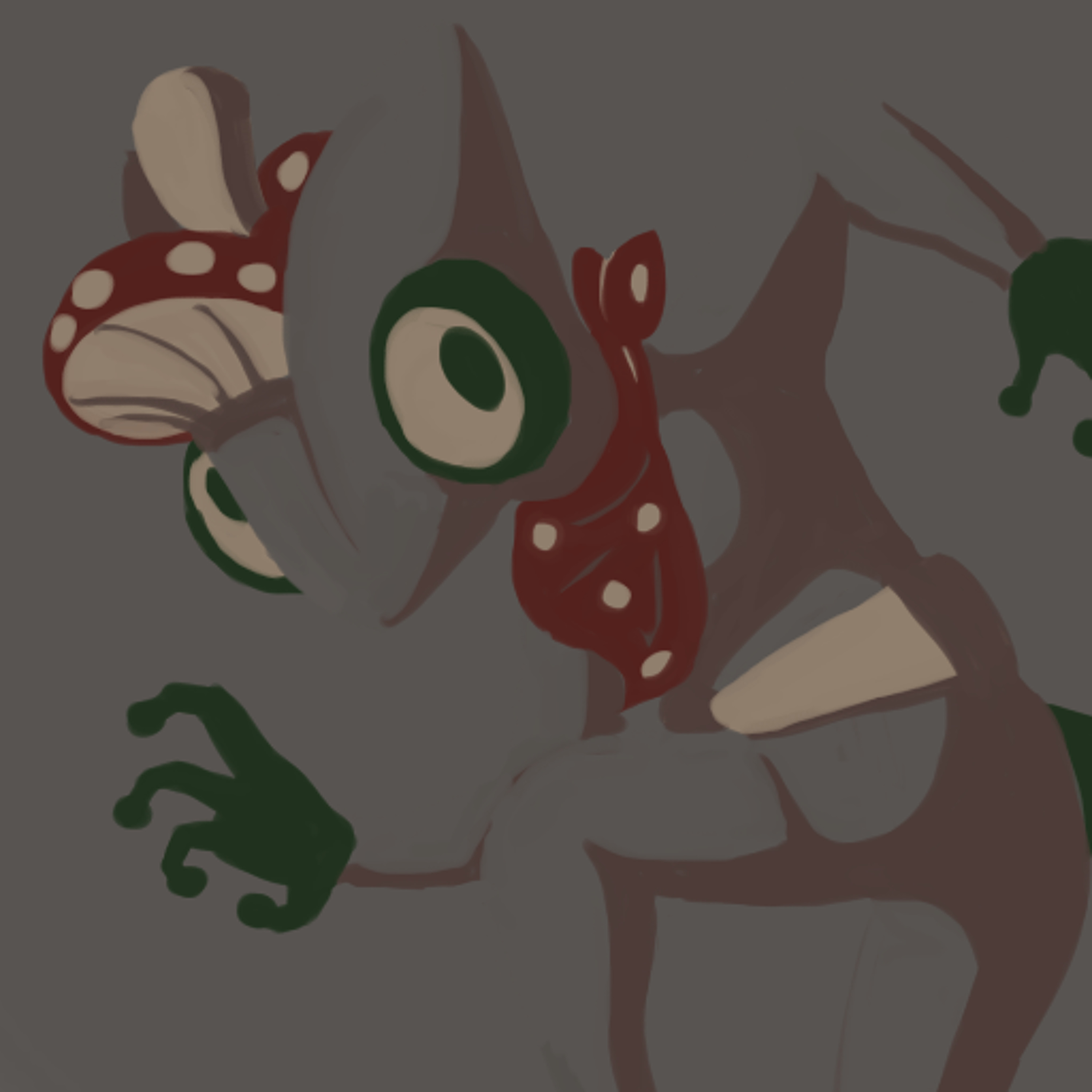 Amanita episode artwork