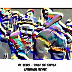 Carnaval De Favela (Click Buy to Free Download)