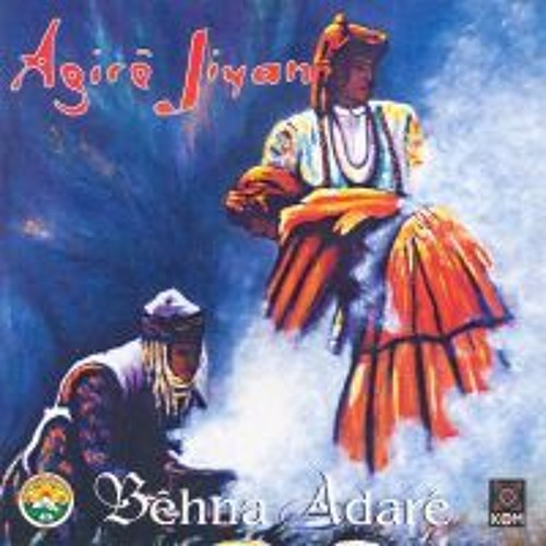 AGİRE JİYAN - REHSAN