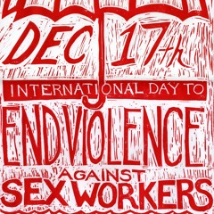 News clip for The Morning Show on WBAI, 99.5 FM Pacifica Radio in New York City