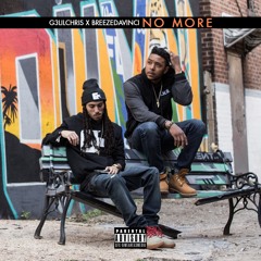 G3 Chris x Breezedavinci - No More