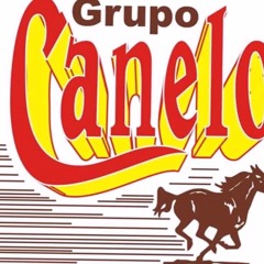 Grupo Canelo- Solo Con Verte (2016)