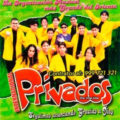 INTERNACIONAL PRIVADOS - FELICIDADES