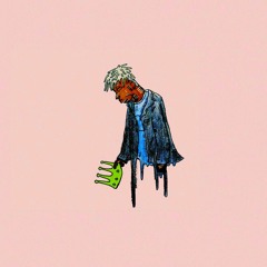 RAW [guitar by KALI DONN]