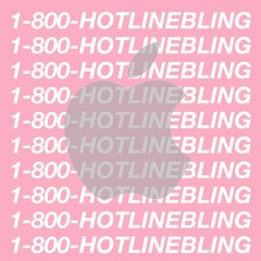 Apple Ft Drake - Hotline Bling Marimba Iphone Ringtone
