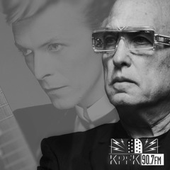 my bowie