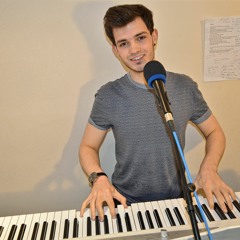 Coldplay - Hymn For The Weekend (Cover)