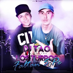 Los Turros - Faltan 5 Pe