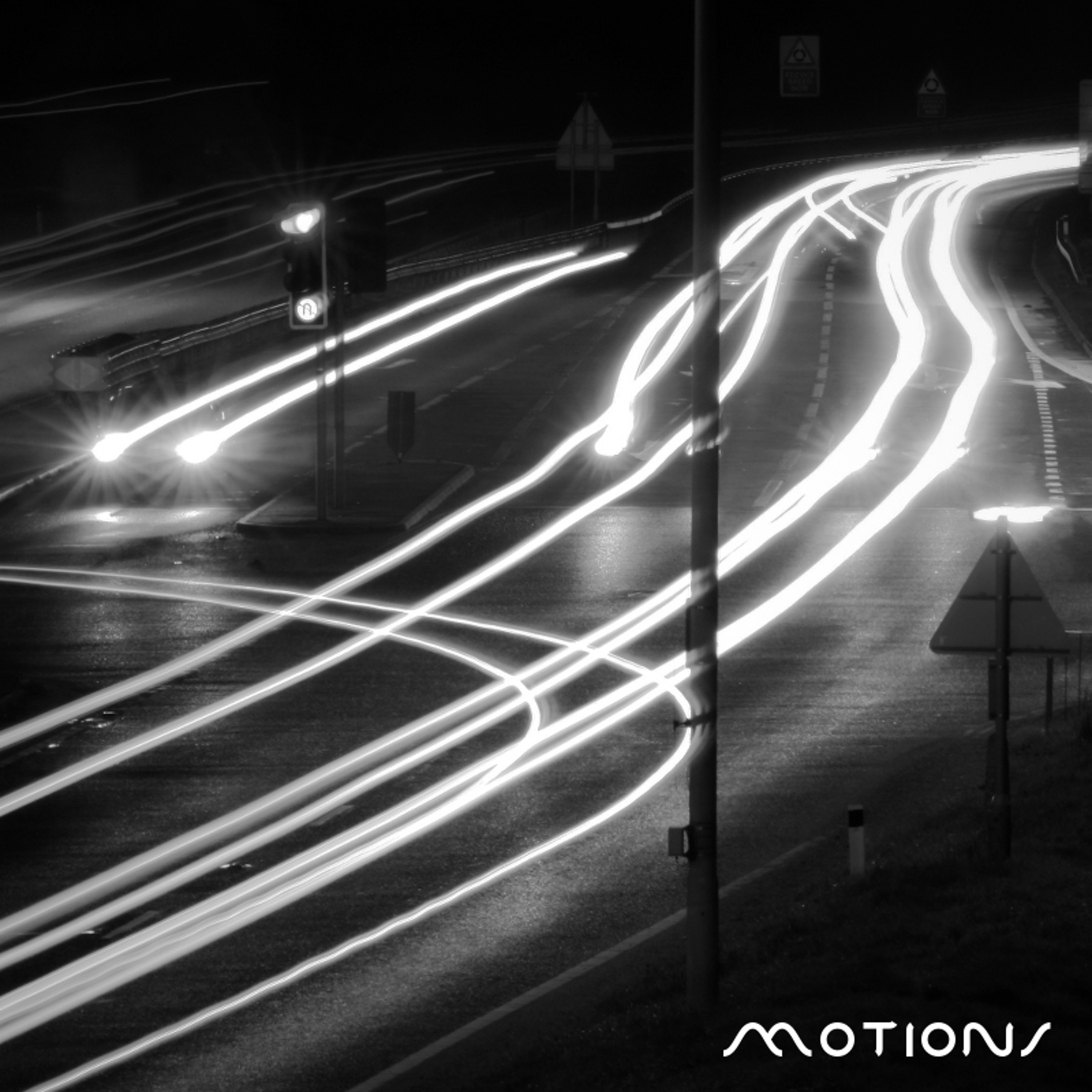 Motions episode artwork