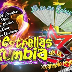 Yo No Me Quiero Enamorar  EDLK Sonido Master Ariel Hernandez