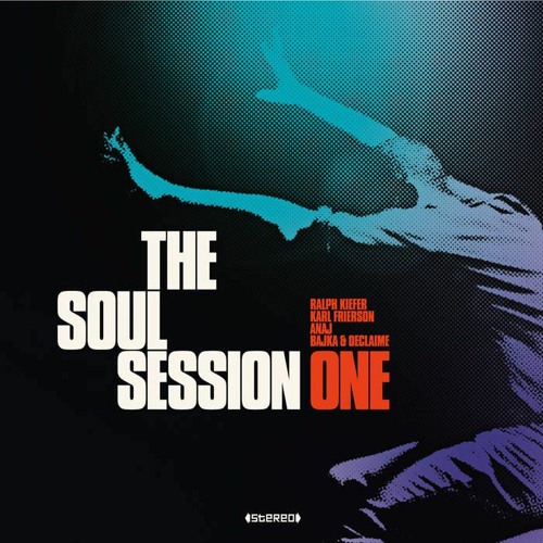 yeahyeahyeah (Doctor Stereo -everybody loves a Wurlitzer- mix)btlg