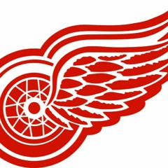 Red Wings Hockey Network Intermission Segment