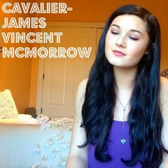 Cavalier- James Vincent McMorrow (Bella Graben LIVE cover)