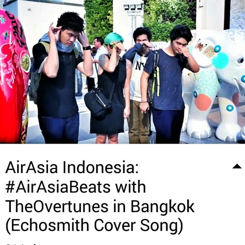 BRIGHT - TheOvertunes (Echosmith Cover)