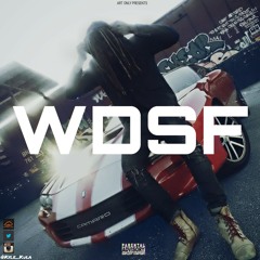 WDSF (snippet) [Prod. KW Kula]