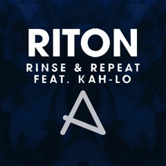 Riton, Kah-lo - Rinse And Repeat (Illhaus Unofficial Remix)