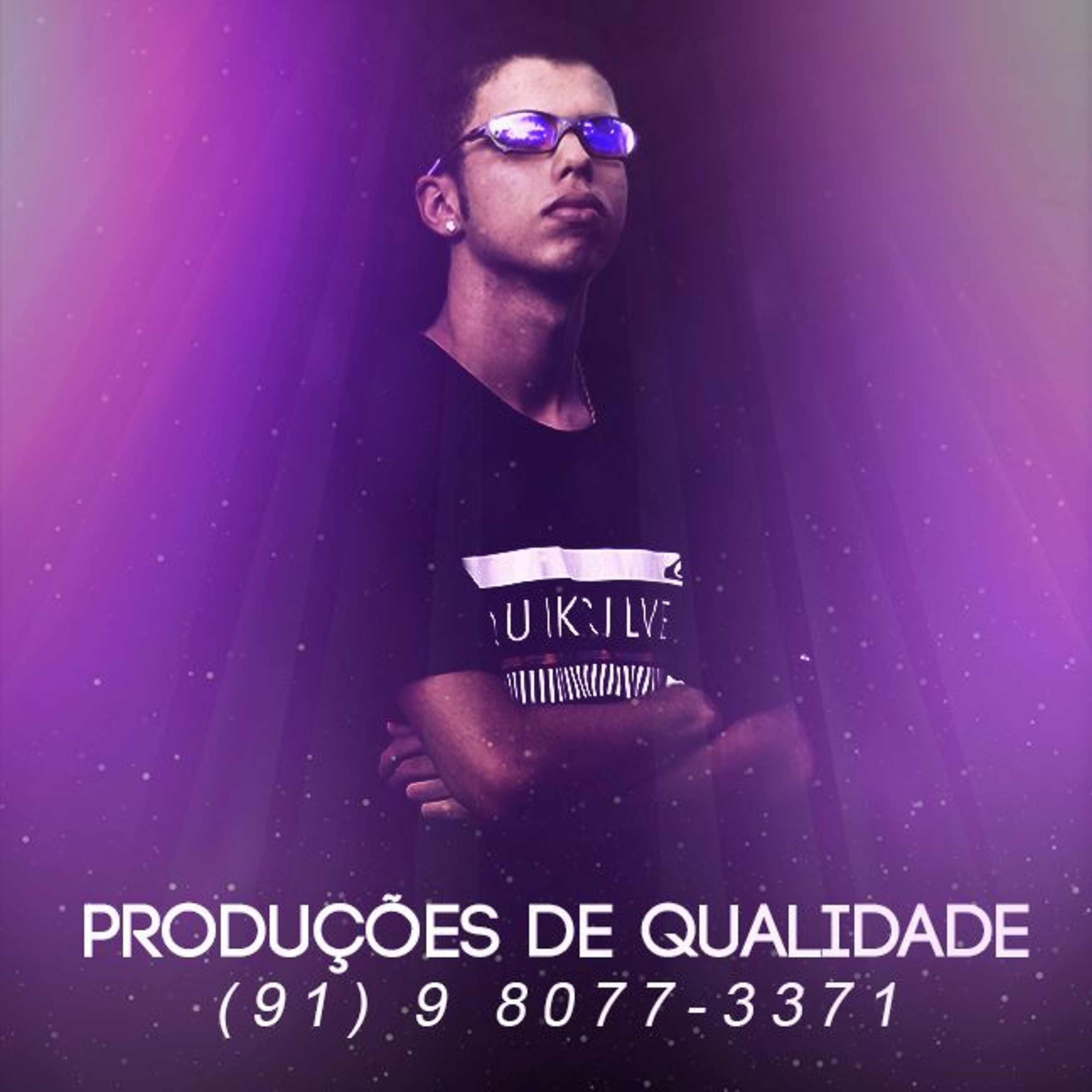DJ Lorran Produções