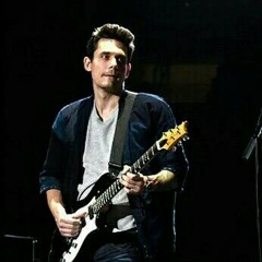 John Mayer - Edge Of Desire Live at Bergen