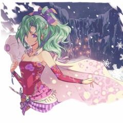 Final Fantasy VI-蒂娜主題曲 二胡版 by 永安 Final Fantasy VI - Terra's Theme (Erhu Cover)