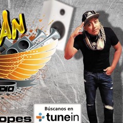 Grupo Rana Aventurero Intro Outro 120 Bpm Deejay Jonathan