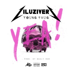 Lil Uzi Vert x Young Thug "Yea Hoe" Prod. by Maaly Raw