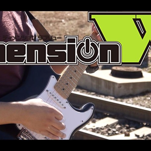 Dimension W Op Genesis Progressive Rock Cover Legendav By Daviikang On Soundcloud Hear The World S Sounds