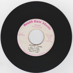 Sylford Walker & Glen Brown Cleanliness Is Godliness (South East Music)