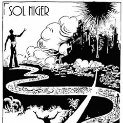 Sol Niger (Full Tape) DirtbagMarley {Download Link In Description}