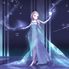 Libre soy (let it go)