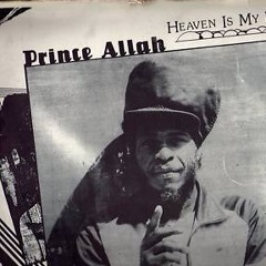 Prince Allah - In The Beginning (Dubplate)