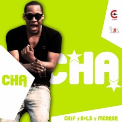 Cha - Chip x Gols x Menasa