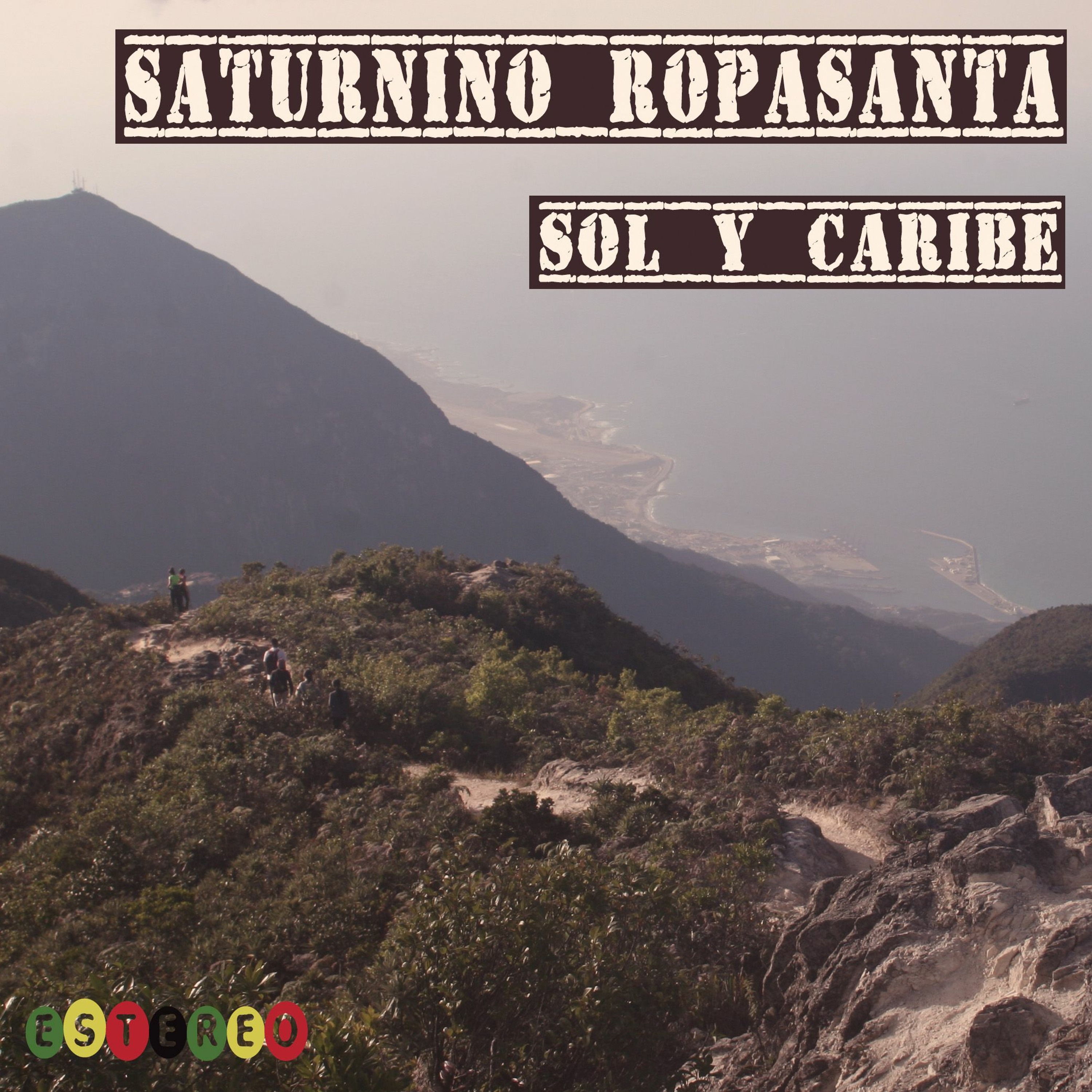 SATURNINO ROPASANTA- "DUBCOSQUILLAS" episode artwork