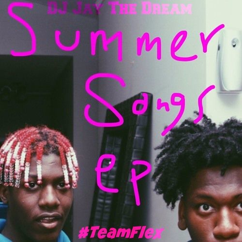 Yatchy 1 Night (Jersey Club Remix) ~ @TheReal_DJDream