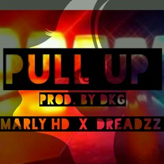 PULL UP (PROD BY DKG)