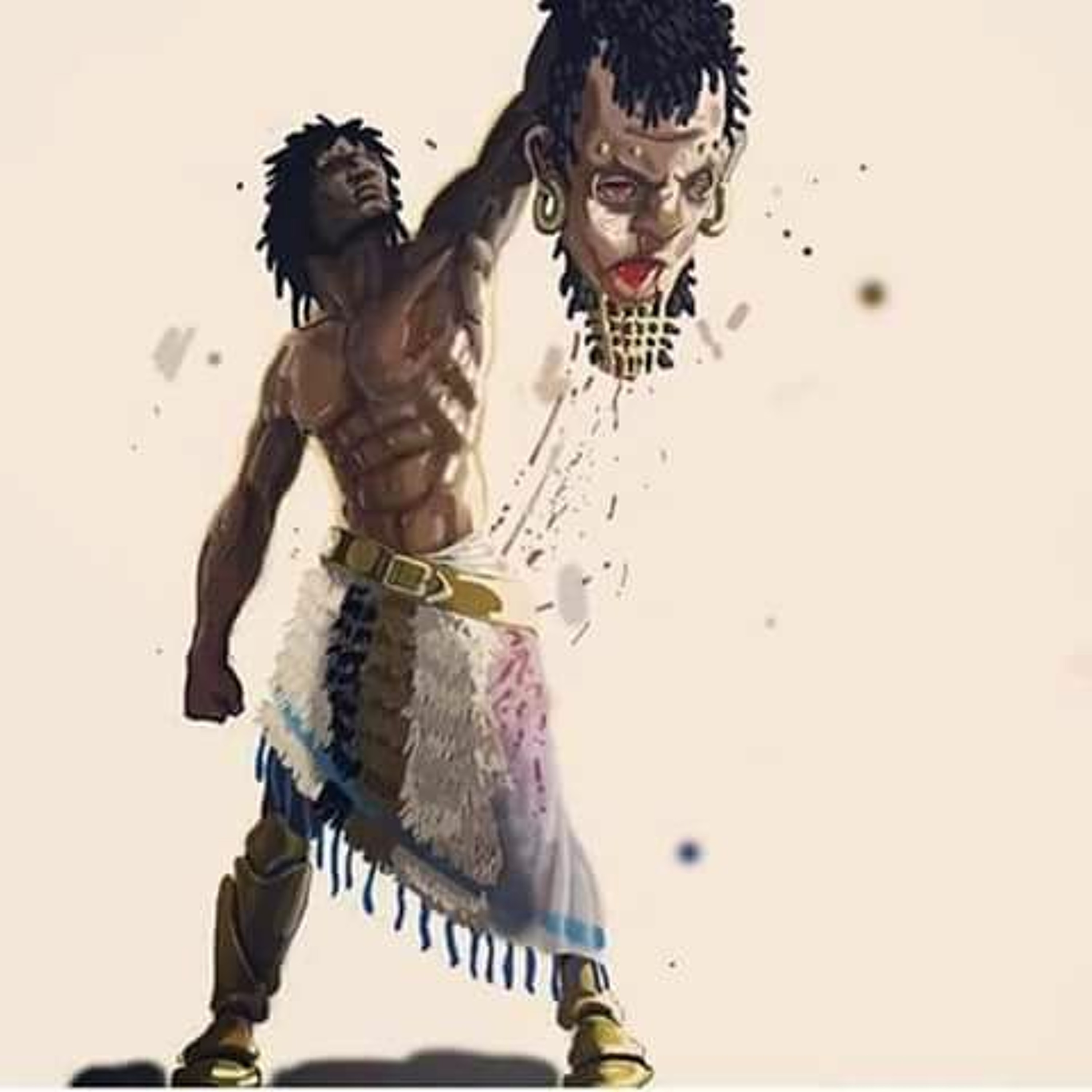 KuK TuT No Exit fREeStyl3KINGglitch episode artwork